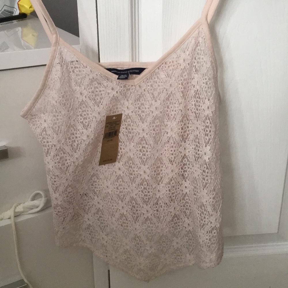 Tank top - v neck